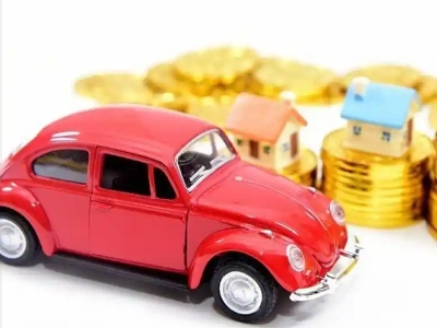 东营县车辆抵押贷款全攻略:不押车、无征信要求的申请流程